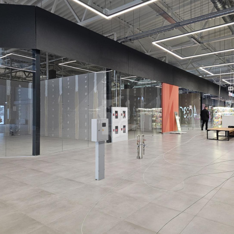 Фотография Сдается торговое помещение по адресу г. Минск, Скрипникова ул., д. 47 - фото 3