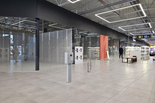 Сдается торговое помещение по адресу г. Минск, Скрипникова ул., д. 47 - фото 3