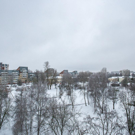 Фотография 1-комнатная квартира по адресу Багратиона 2-й пер., д. 19 - фото 15