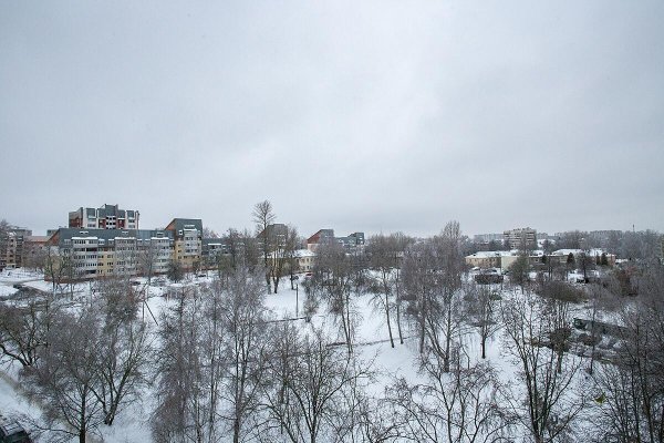 1-комнатная квартира по адресу Багратиона 2-й пер., д. 19 - фото 15