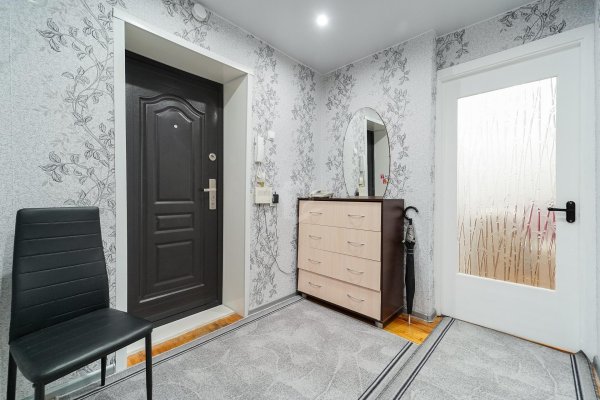 2-комнатная квартира по адресу Богдановича ул., д. 80 - фото 5