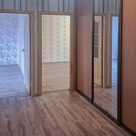 Фотография 3-комнатная квартира по адресу Жуковского ул., д. 5 к. 2 - фото 8