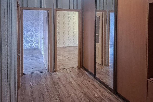 3-комнатная квартира по адресу Жуковского ул., д. 5 к. 2 - фото 8