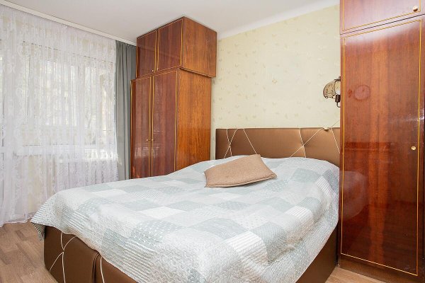 3-комнатная квартира по адресу Одинцова ул., д. 33 - фото 11