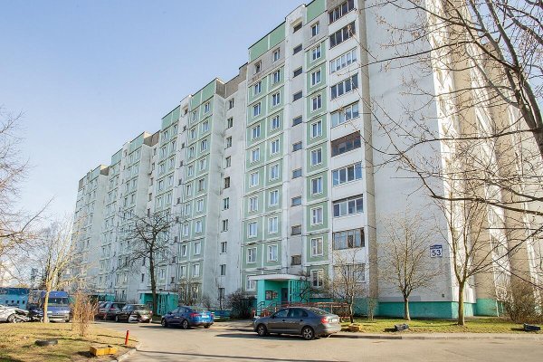 2-комнатная квартира по адресу Матусевича ул., д. 53 - фото 19