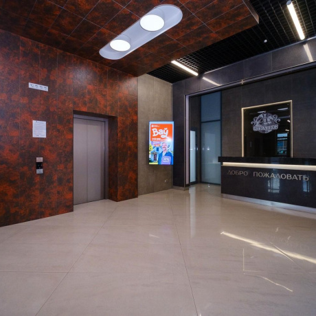 Фотография Сдается торговое помещение по адресу г. Минск, Лучины ул., д. 5 - фото 11