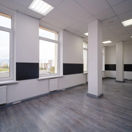 Фотография Сдается торговое помещение по адресу г. Минск, Лучины ул., д. 5 - фото 7