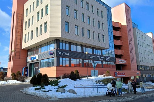 Сдается торговое помещение по адресу г. Минск, Лучины ул., д. 5 - фото 14