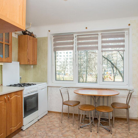 Фотография 3-комнатная квартира по адресу Одинцова ул., д. 33 - фото 12