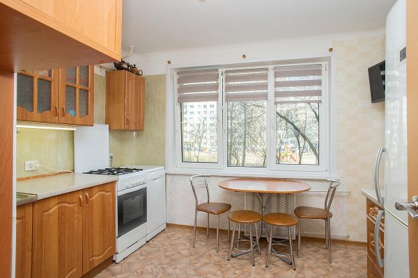 3-комнатная квартира по адресу Одинцова ул., д. 33 - фото 12