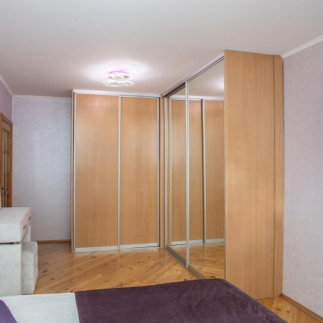 Фотография 3-комнатная квартира по адресу Сухаревская ул., д. 1 - фото 12