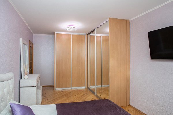 3-комнатная квартира по адресу Сухаревская ул., д. 1 - фото 12