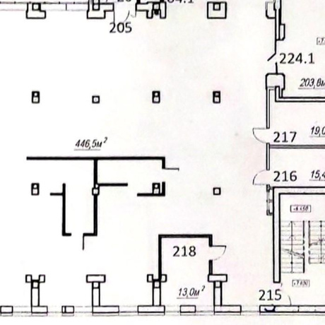 Фотография Сдается торговое помещение по адресу г. Минск, Лучины ул., д. 5 - фото 9
