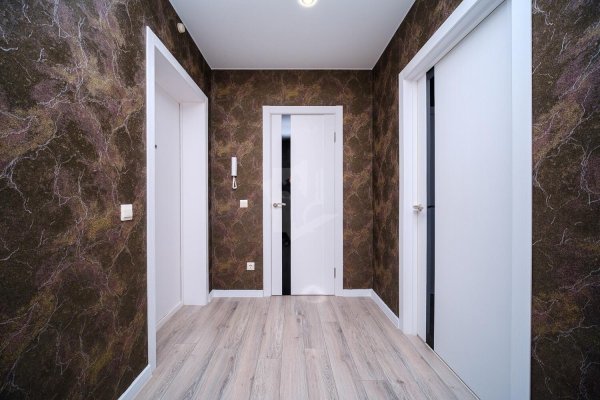 2-комнатная квартира по адресу Лынькова ул., д. 35 - фото 18