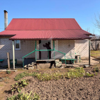 Фотография Продается дом аг. Ратомка, Победы ул. - фото 4