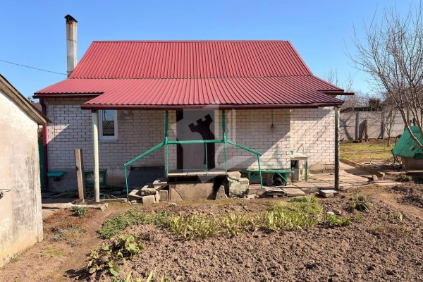 Продается дом аг. Ратомка, Победы ул. - фото 4