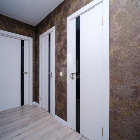 Фотография 2-комнатная квартира по адресу Лынькова ул., д. 35 - фото 19