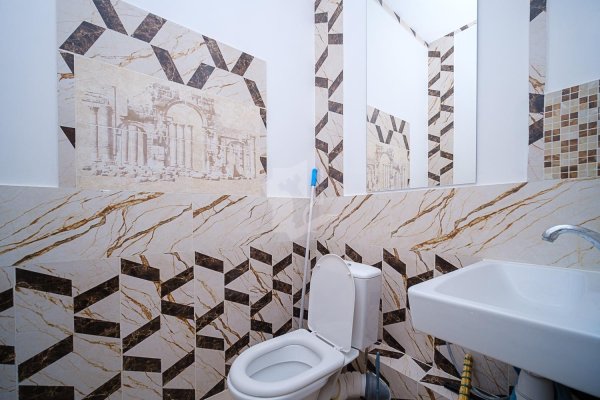 Сдается офисное помещение по адресу аг. Ждановичи, Заречная ул., д. 6 к. А - фото 7