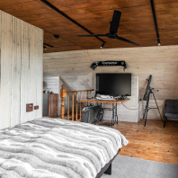 Фотография Продается дача с/т. Родник-1982 - фото 11