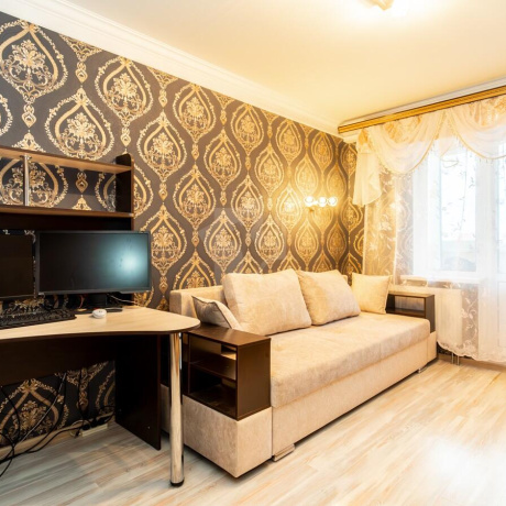 Фотография 4-комнатная квартира по адресу Сухаревская ул., д. 70 - фото 7