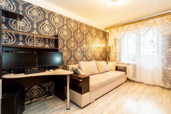 4-комнатная квартира по адресу Сухаревская ул., д. 70 - фото 7