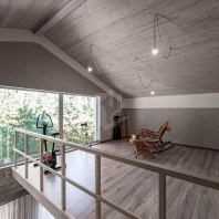 Фотография Продается дом д. Чертяж, Луговая ул. - фото 19