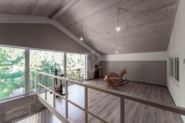 Продается дом д. Чертяж, Луговая ул. - фото 19