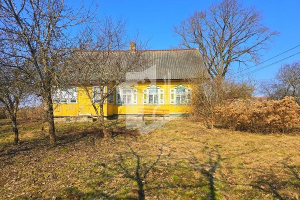 Продается коттедж д. Старое Село, Центральная ул. - фото 8