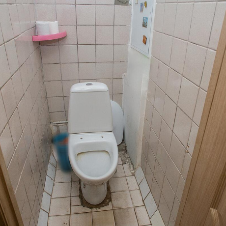 Фотография 3-комнатная квартира по адресу Жудро ул., д. 7 - фото 9