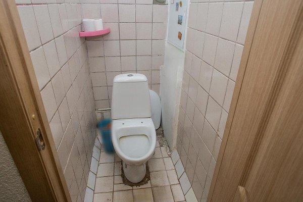 3-комнатная квартира по адресу Жудро ул., д. 7 - фото 9