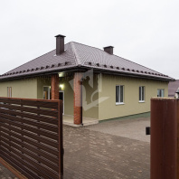 Фотография Продается дом д. Кирши, Зеленый пер. - фото 10