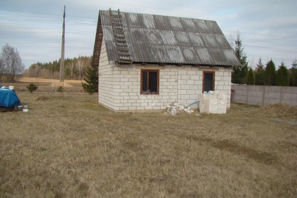 Продается коттедж д. Королев Стан, Подлесная ул., д. 2 - фото 8