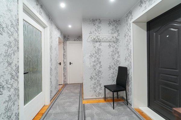 2-комнатная квартира по адресу Богдановича ул., д. 80 - фото 6