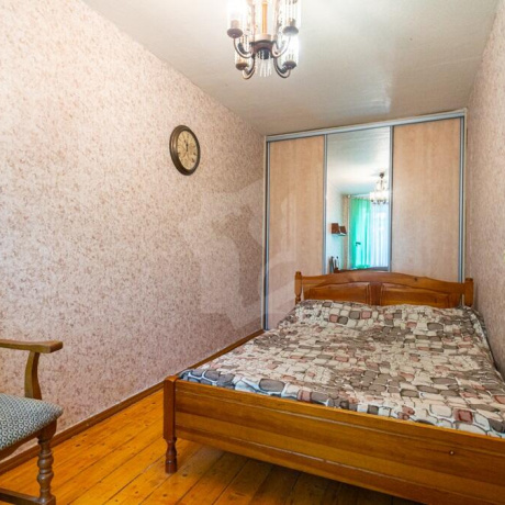 Фотография 2-комнатная квартира по адресу Чкалова ул., д. 30 - фото 5