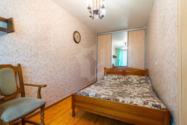 2-комнатная квартира по адресу Чкалова ул., д. 30 - фото 5