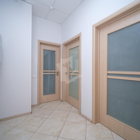 Фотография Сдается офисное помещение по адресу г. Минск, Леонида Беды ул., д. 45 - фото 7