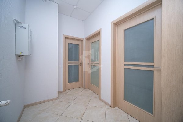 Сдается офисное помещение по адресу г. Минск, Леонида Беды ул., д. 45 - фото 7