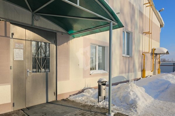 Сдается производственное/складское помещение по адресу аг. Колодищи, Тюленина ул., д. 18 к. 1 - фото 8