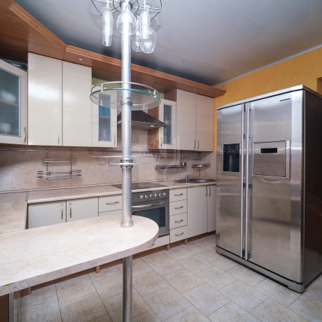 Фотография 4-комнатная квартира по адресу Логойский тракт, д. 15 к. 1 - фото 2