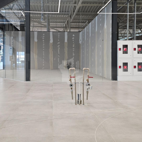 Фотография Сдается торговое помещение по адресу г. Минск, Скрипникова ул., д. 47 - фото 4