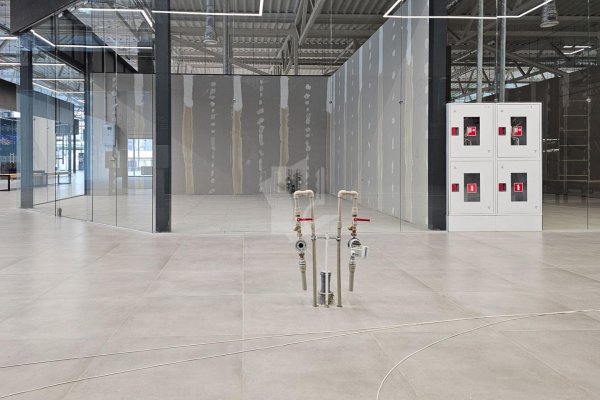 Сдается торговое помещение по адресу г. Минск, Скрипникова ул., д. 47 - фото 4