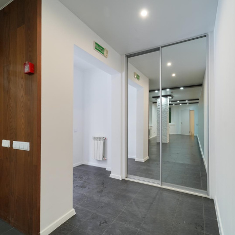 Фотография Сдается торговое помещение по адресу г. Минск, Леонида Беды ул., д. 40 - фото 13