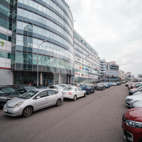 Фотография Сдается офисное помещение по адресу г. Минск, Дзержинского просп., д. 3 к. б - фото 2