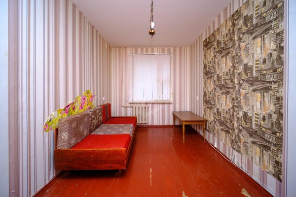 2-комнатная квартира по адресу Берута ул., д. 24 к. 1 - фото 9