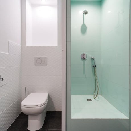 Фотография Сдается торговое помещение по адресу г. Минск, Леонида Беды ул., д. 40 - фото 12