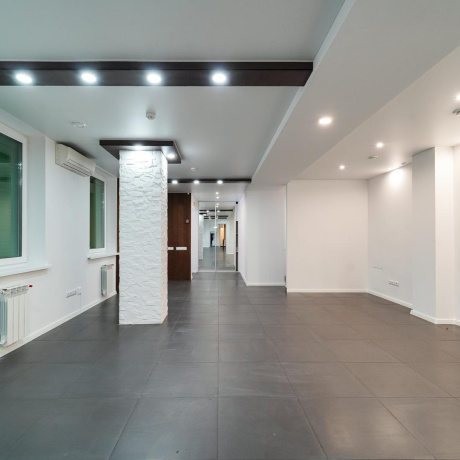 Фотография Сдается торговое помещение по адресу г. Минск, Леонида Беды ул., д. 40 - фото 3