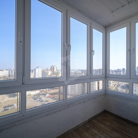 Фотография 1-комнатная квартира по адресу Скрипникова ул., д. 11 - фото 12