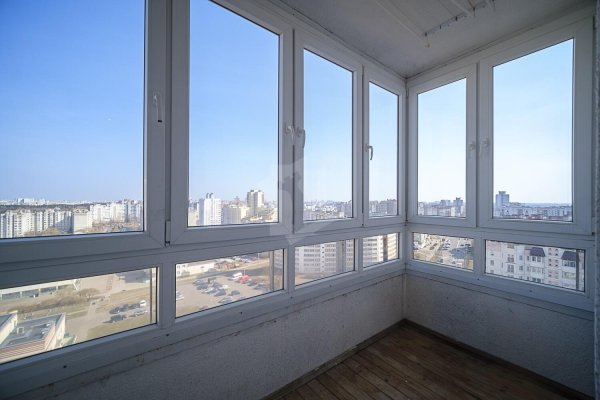 1-комнатная квартира по адресу Скрипникова ул., д. 11 - фото 12