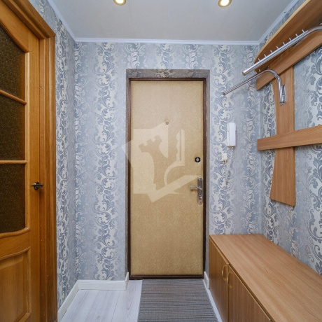 Фотография 3-комнатная квартира по адресу Скрипникова ул., д. 34 - фото 12