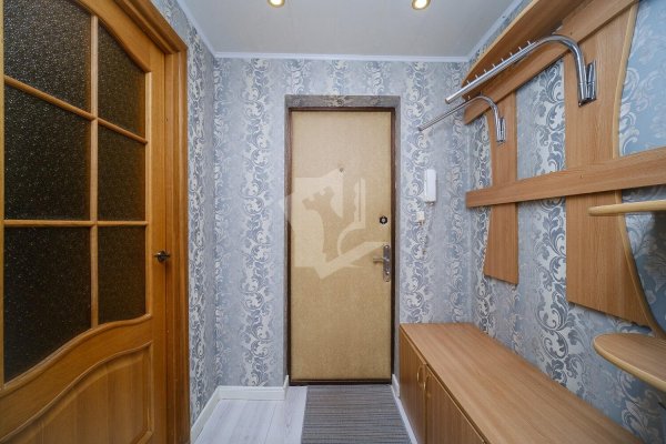 3-комнатная квартира по адресу Скрипникова ул., д. 34 - фото 12